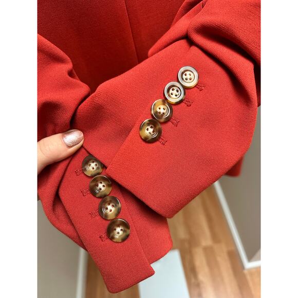 NEW NWT Veronica Beard Hirsh Dickey Jacket size 0 / XS - Picture 8 of 11